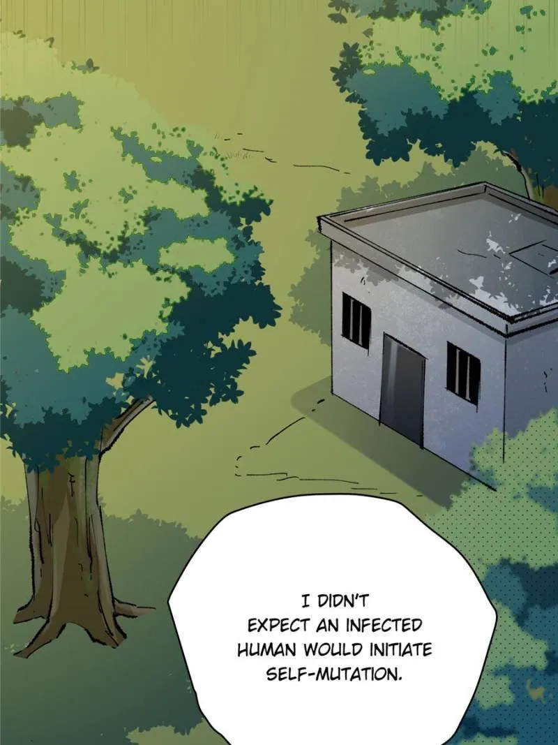 I'm a Monster Chapter 29 page 28 - 
