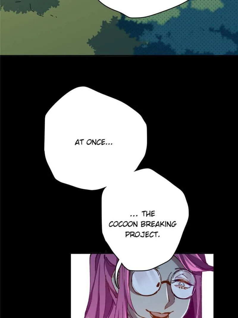 I'm a Monster Chapter 29 page 29 - 