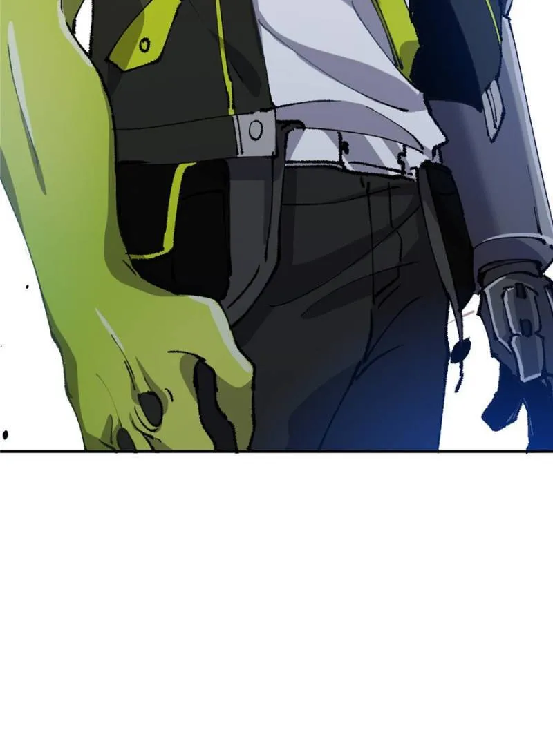 I'm a Monster Chapter 29 page 4 - 
