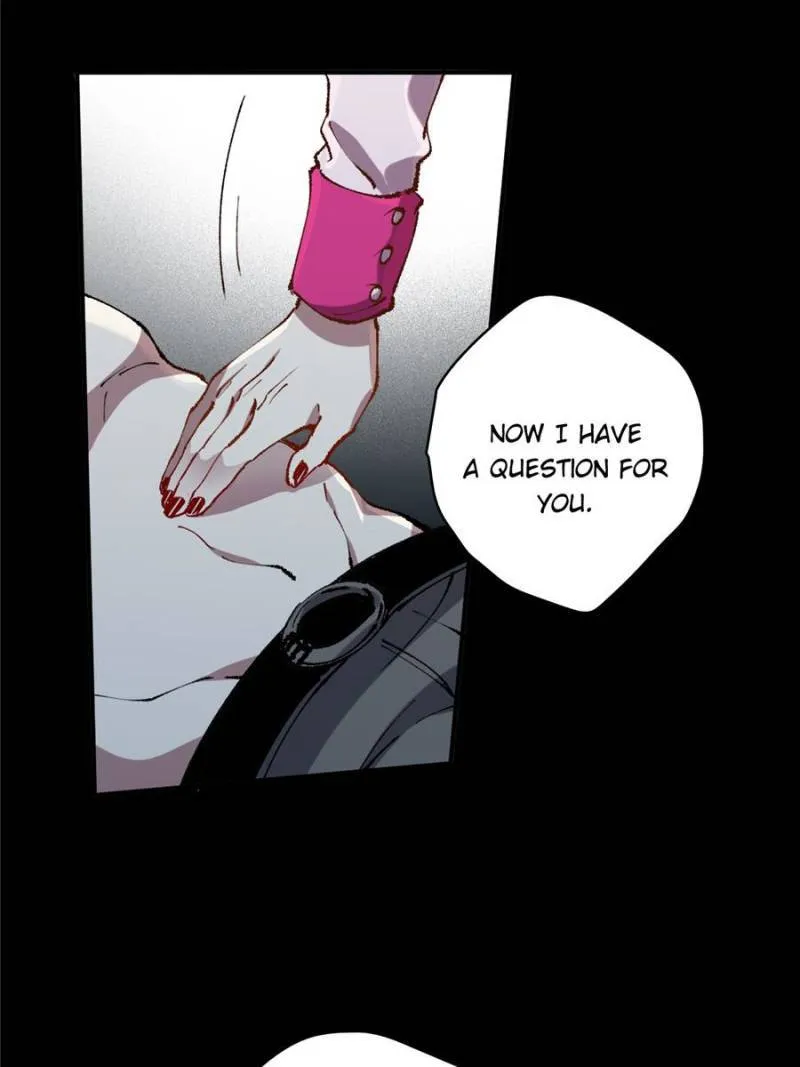 I'm a Monster Chapter 29 page 32 - 