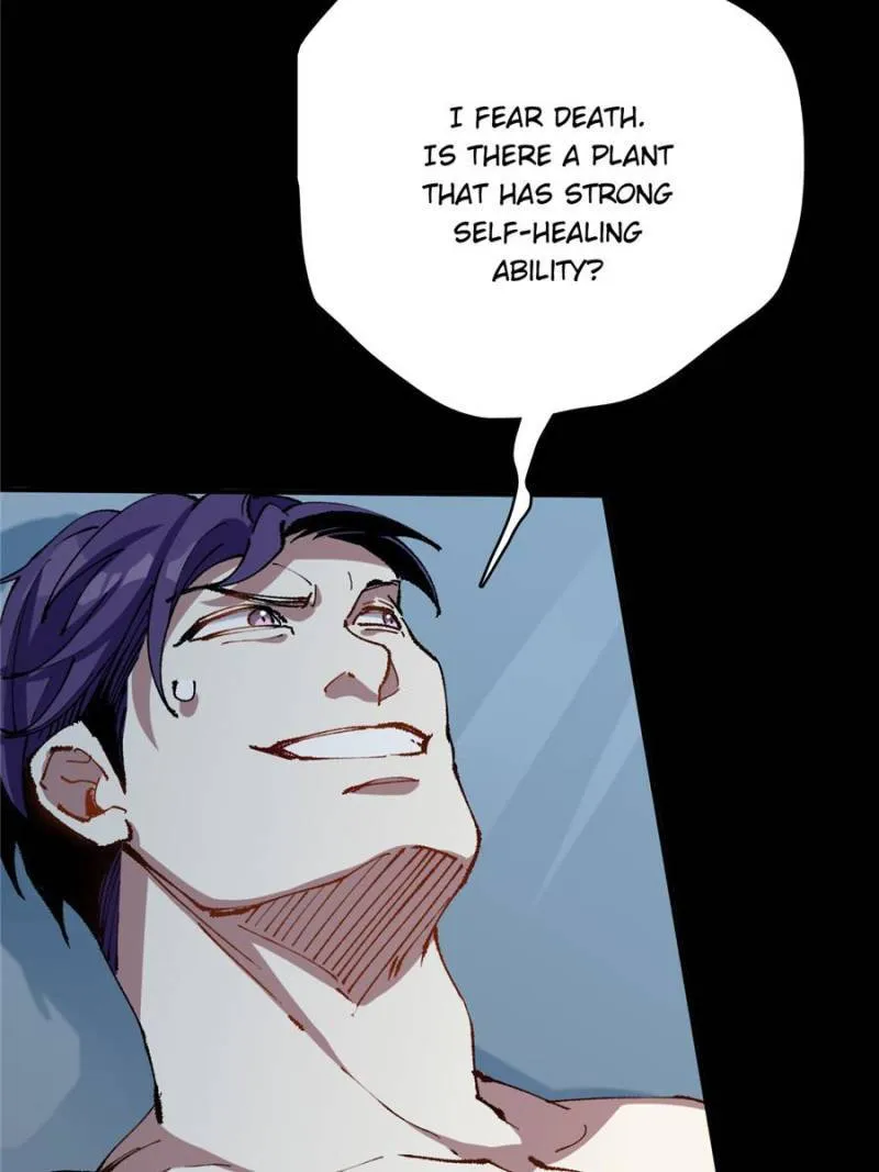 I'm a Monster Chapter 29 page 35 - 