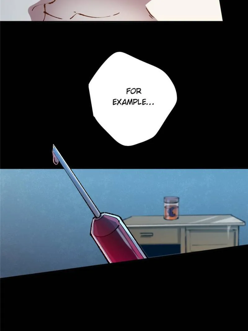 I'm a Monster Chapter 29 page 37 - 