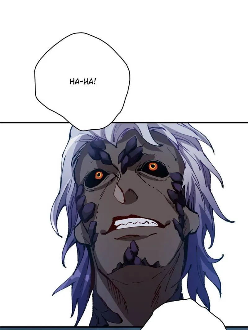 I'm a Monster Chapter 29 page 40 - 