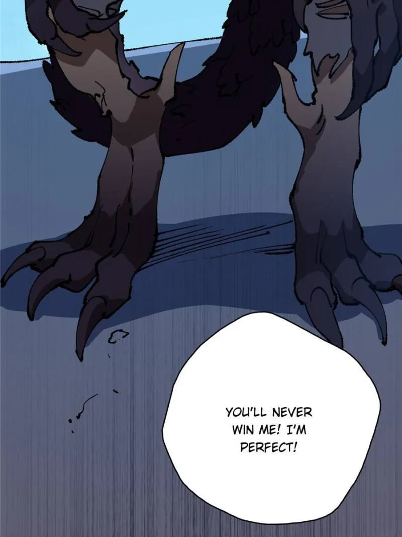 I'm a Monster Chapter 29 page 43 - 