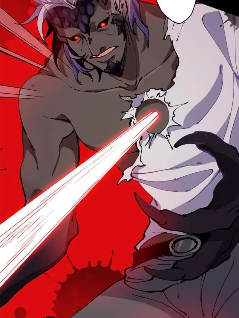 I'm a Monster Chapter 29 page 46 - 