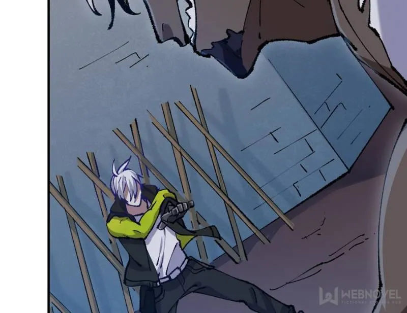 I'm a Monster Chapter 29 page 48 - 