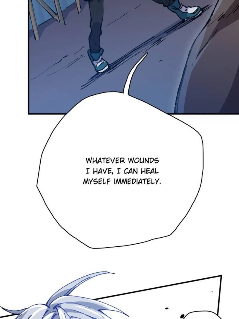 I'm a Monster Chapter 29 page 49 - 