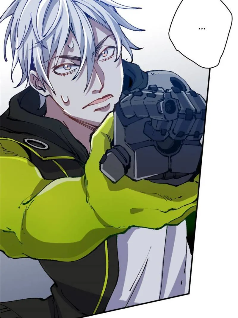 I'm a Monster Chapter 29 page 50 - 
