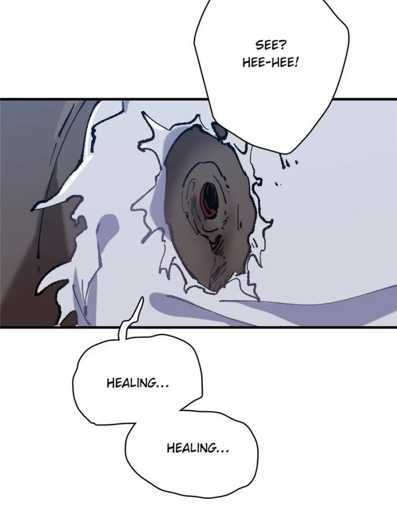 I'm a Monster Chapter 29 page 52 - 