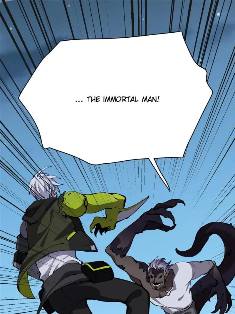 I'm a Monster Chapter 29 page 55 - 