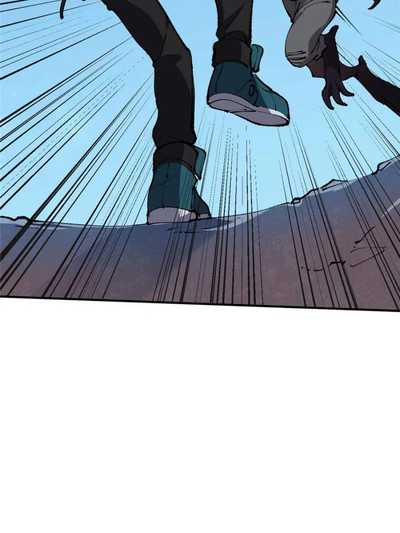 I'm a Monster Chapter 29 page 56 - 