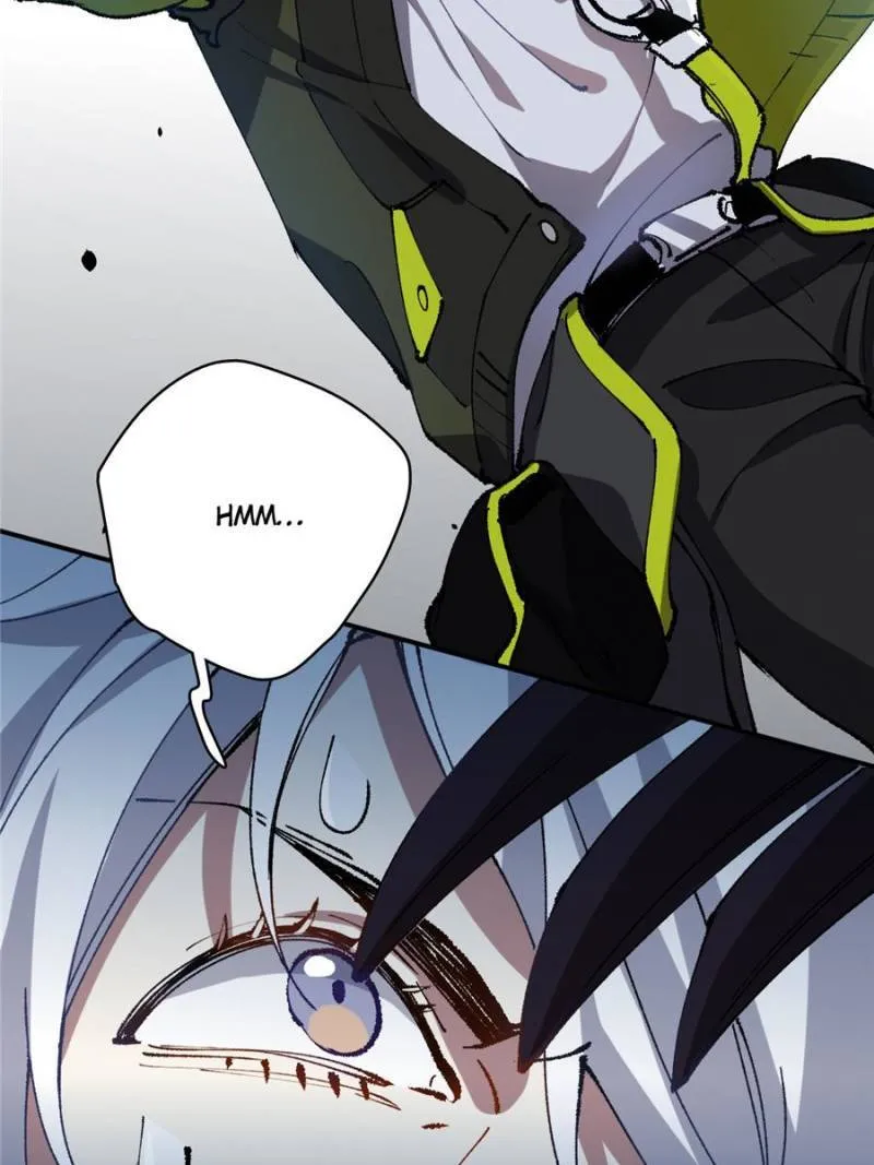 I'm a Monster Chapter 29 page 59 - 