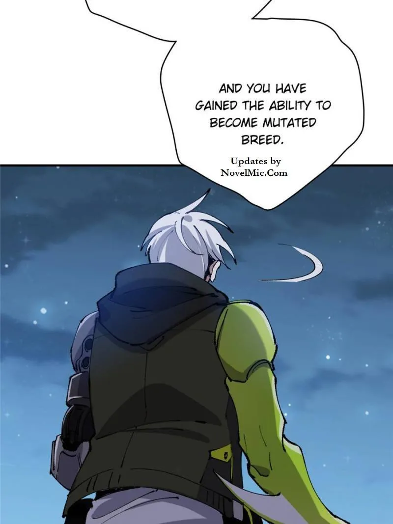 I'm a Monster Chapter 29 page 7 - 