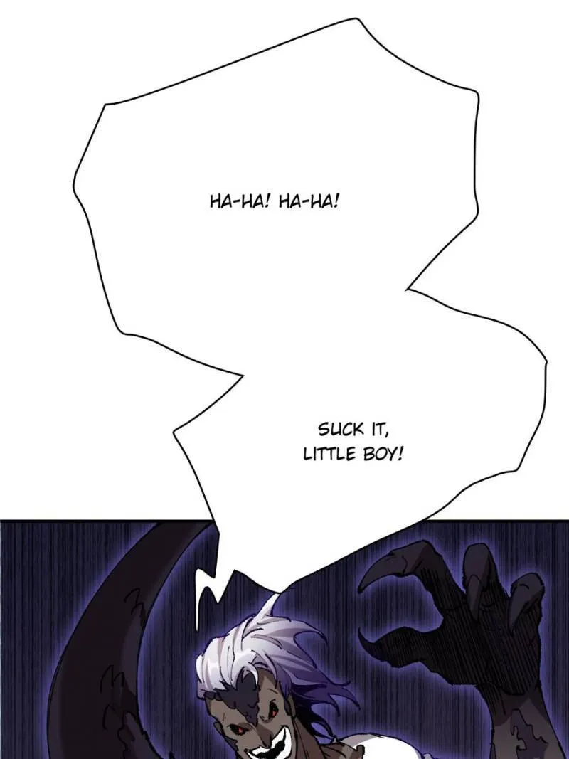 I'm a Monster Chapter 29 page 61 - 