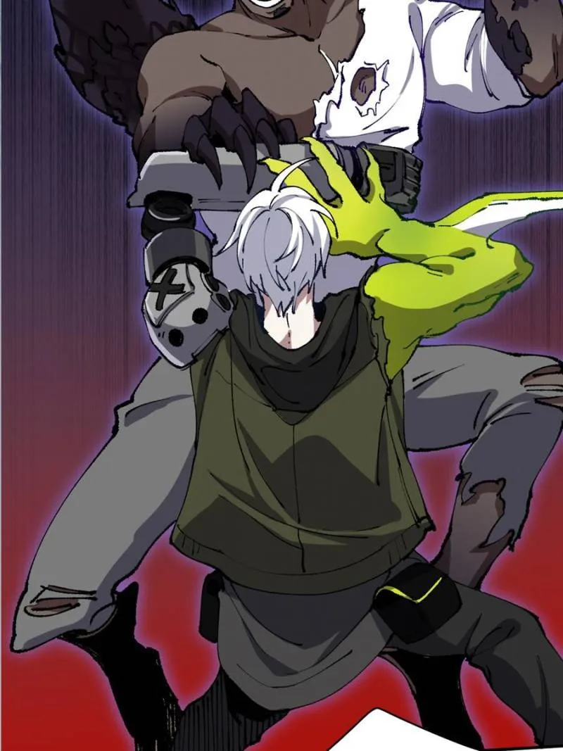 I'm a Monster Chapter 29 page 62 - 