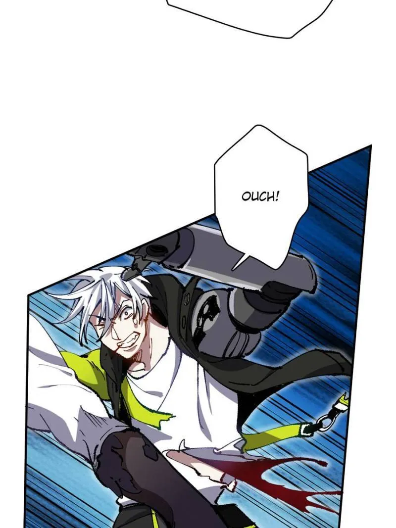 I'm a Monster Chapter 29 page 64 - 