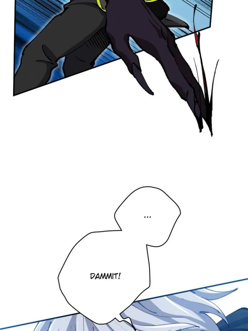 I'm a Monster Chapter 29 page 65 - 