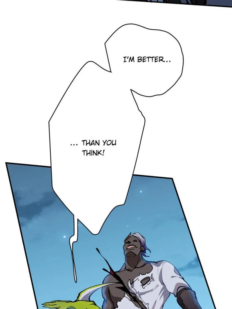 I'm a Monster Chapter 29 page 67 - 