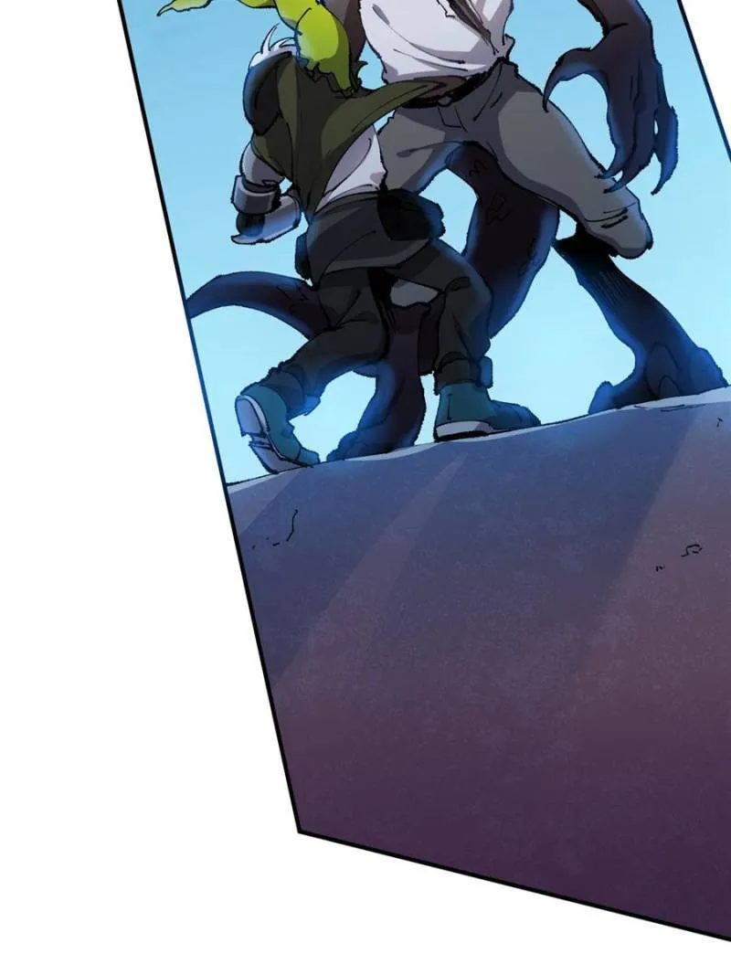 I'm a Monster Chapter 29 page 68 - 