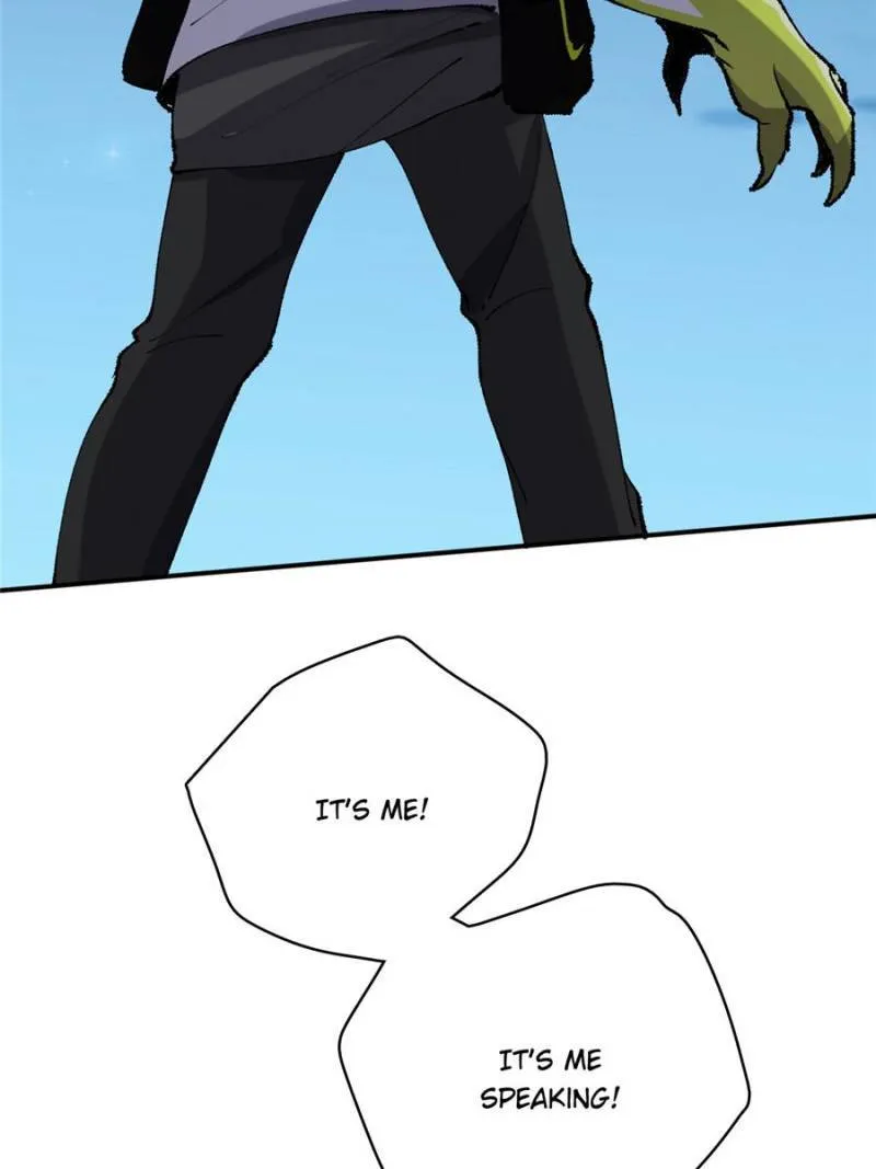 I'm a Monster Chapter 29 page 8 - 