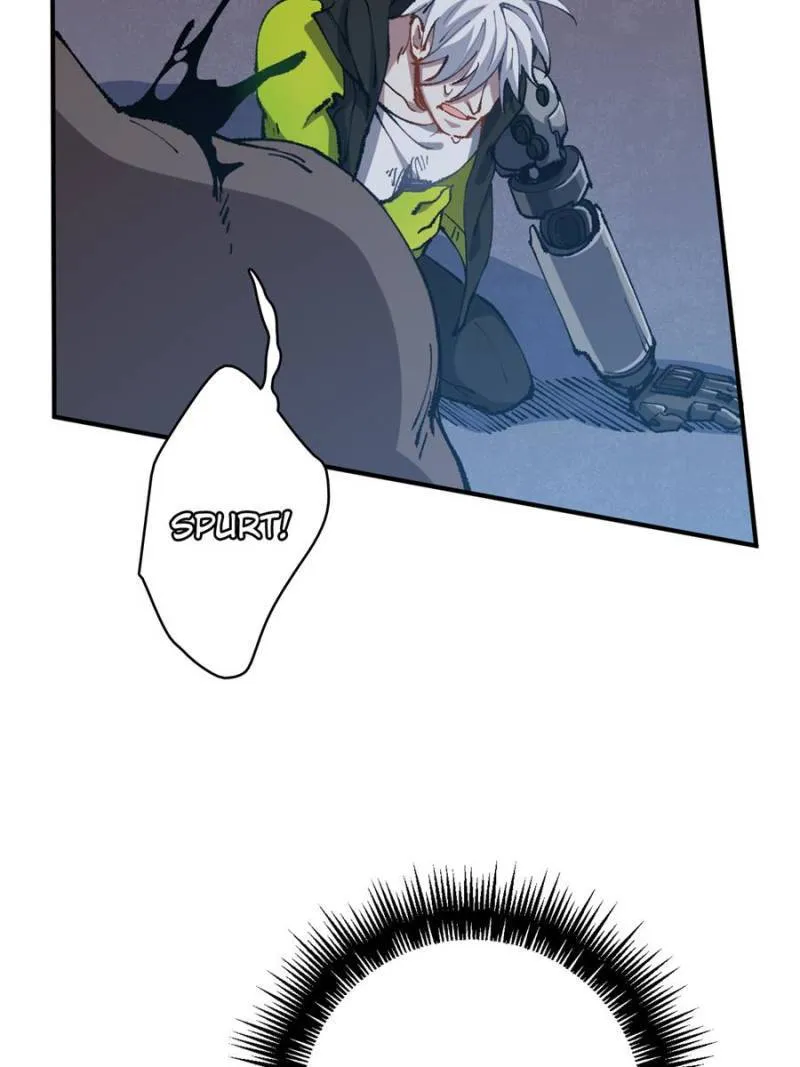 I'm a Monster Chapter 29 page 71 - 