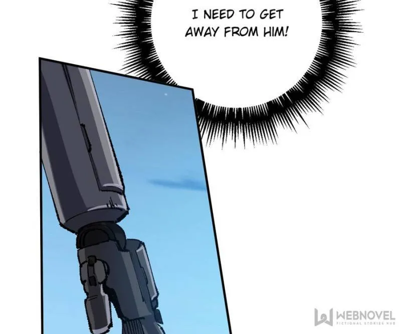 I'm a Monster Chapter 29 page 72 - 