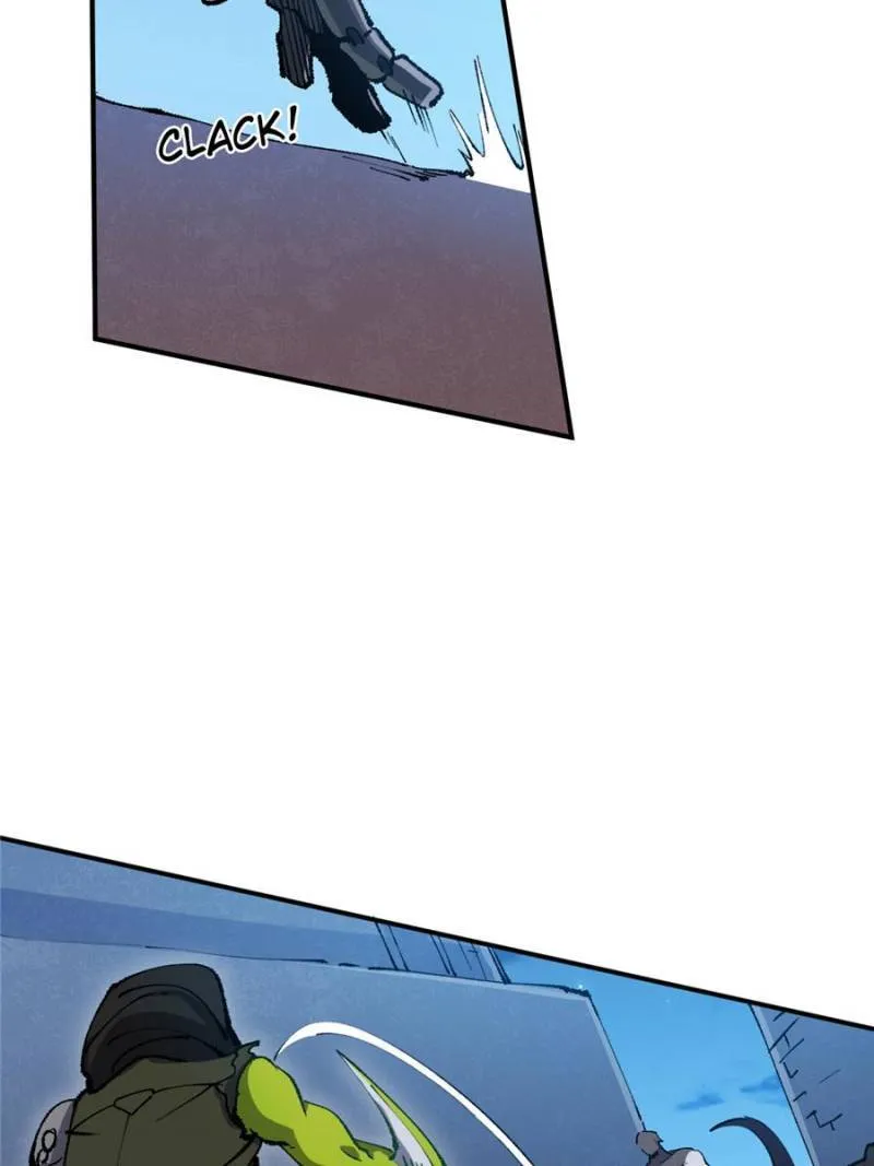 I'm a Monster Chapter 29 page 73 - 