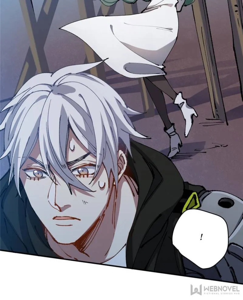 I'm a Monster Chapter 29 page 75 - 