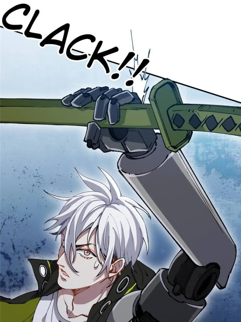 I'm a Monster Chapter 29 page 79 - 