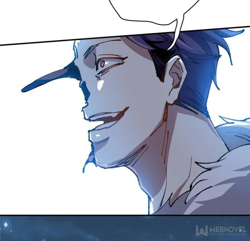 I'm a Monster Chapter 29 page 9 - 