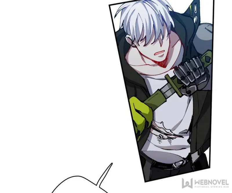 I'm a Monster Chapter 29 page 81 - 