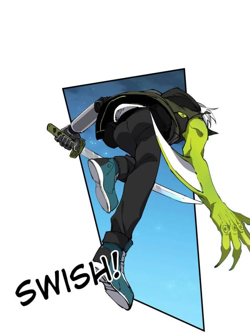 I'm a Monster Chapter 29 page 85 - 