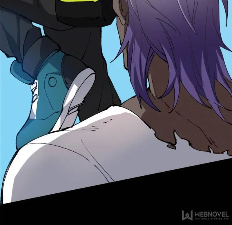 I'm a Monster Chapter 29 page 90 - 