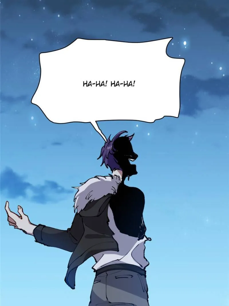 I'm a Monster Chapter 29 page 10 - 