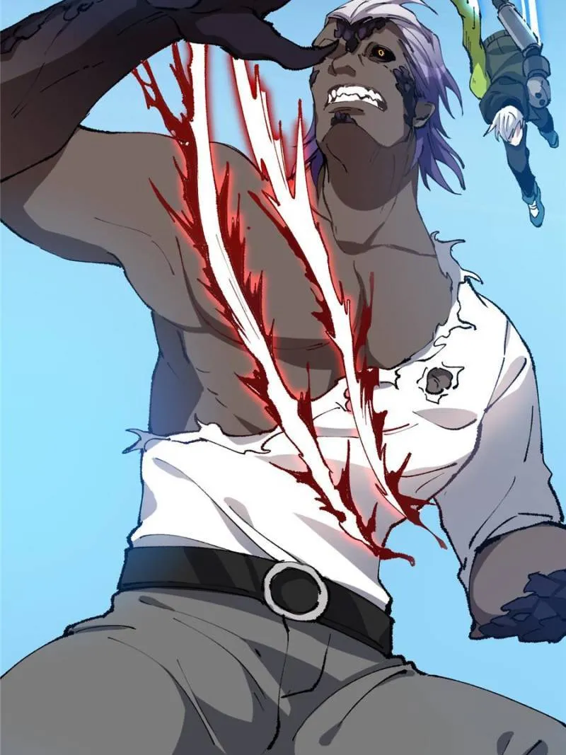 I'm a Monster Chapter 29 page 92 - 