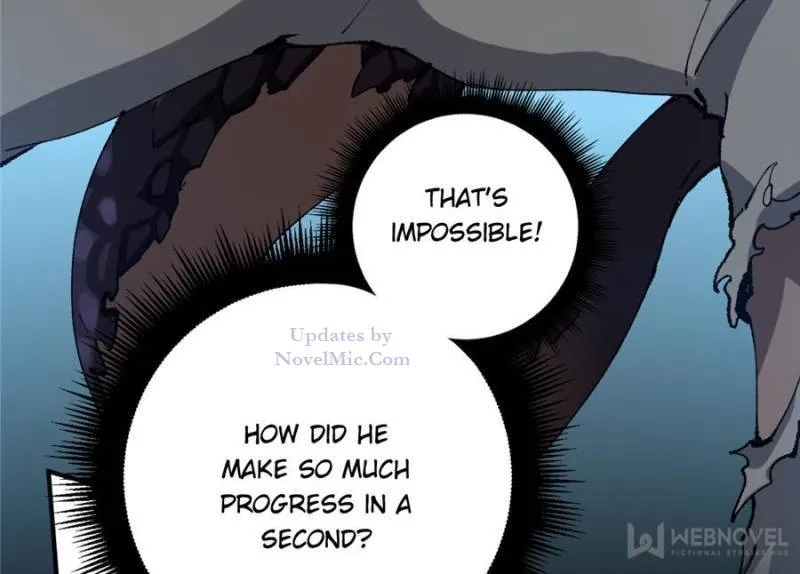 I'm a Monster Chapter 29 page 93 - 