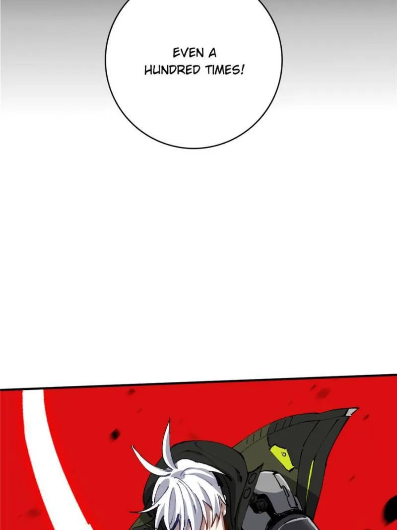 I'm a Monster Chapter 29 page 97 - 