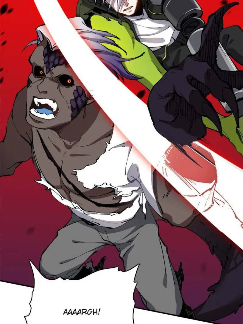 I'm a Monster Chapter 29 page 98 - 