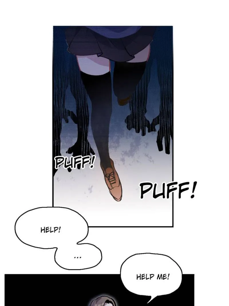 I'm a Monster Chapter 3 page 1 - 