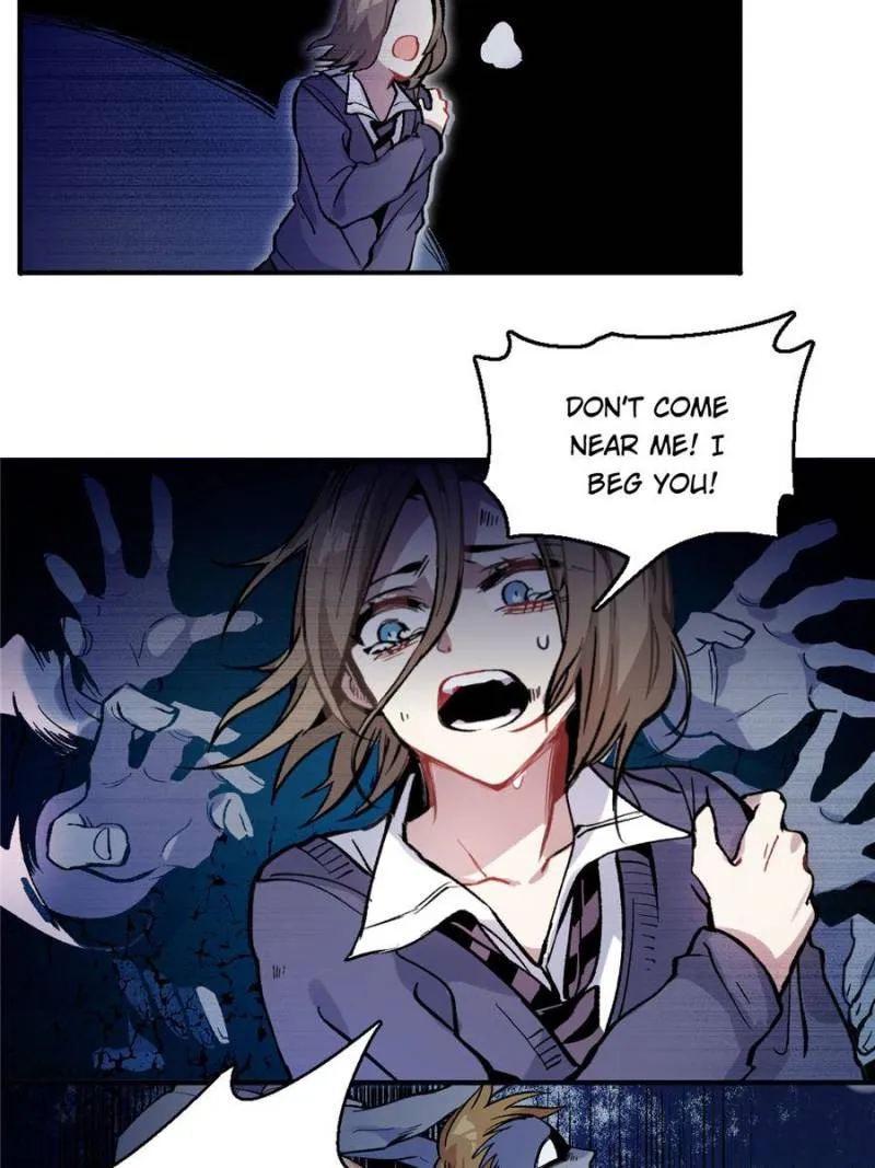 I'm a Monster Chapter 3 page 2 - 