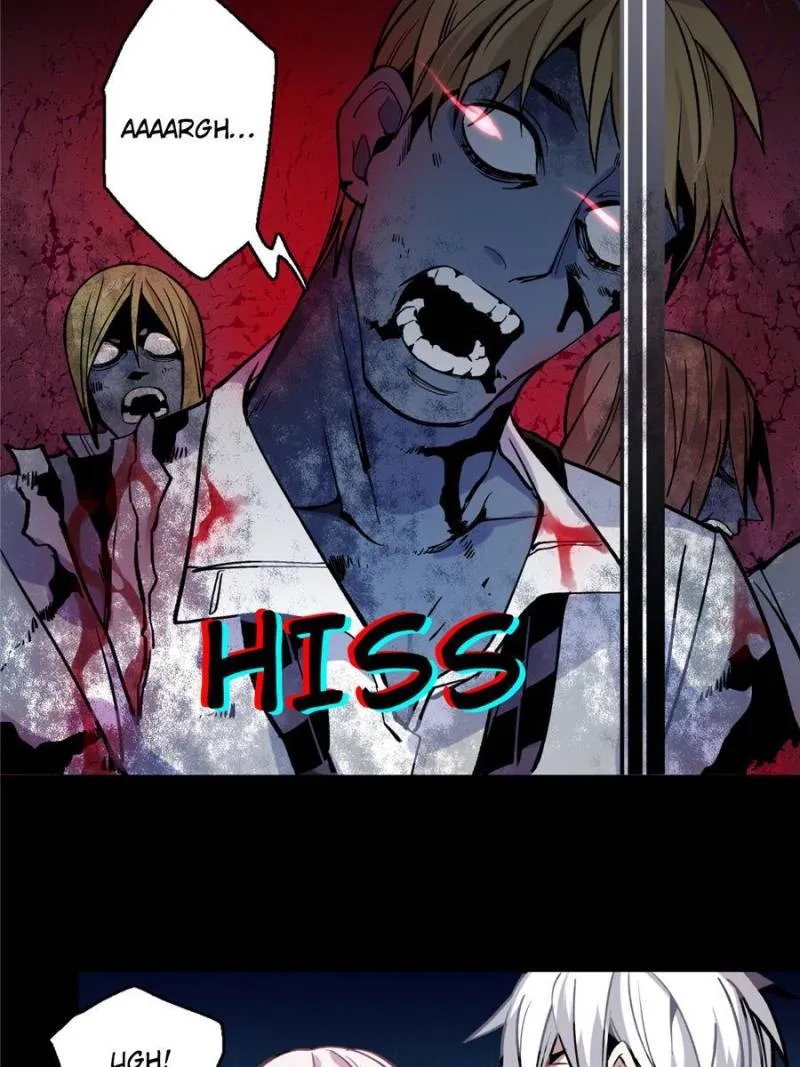 I'm a Monster Chapter 3 page 13 - 