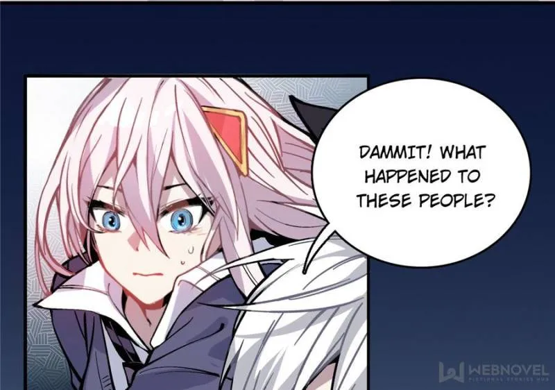 I'm a Monster Chapter 3 page 15 - 