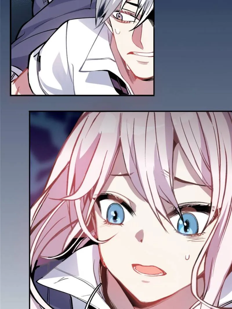 I'm a Monster Chapter 3 page 16 - 