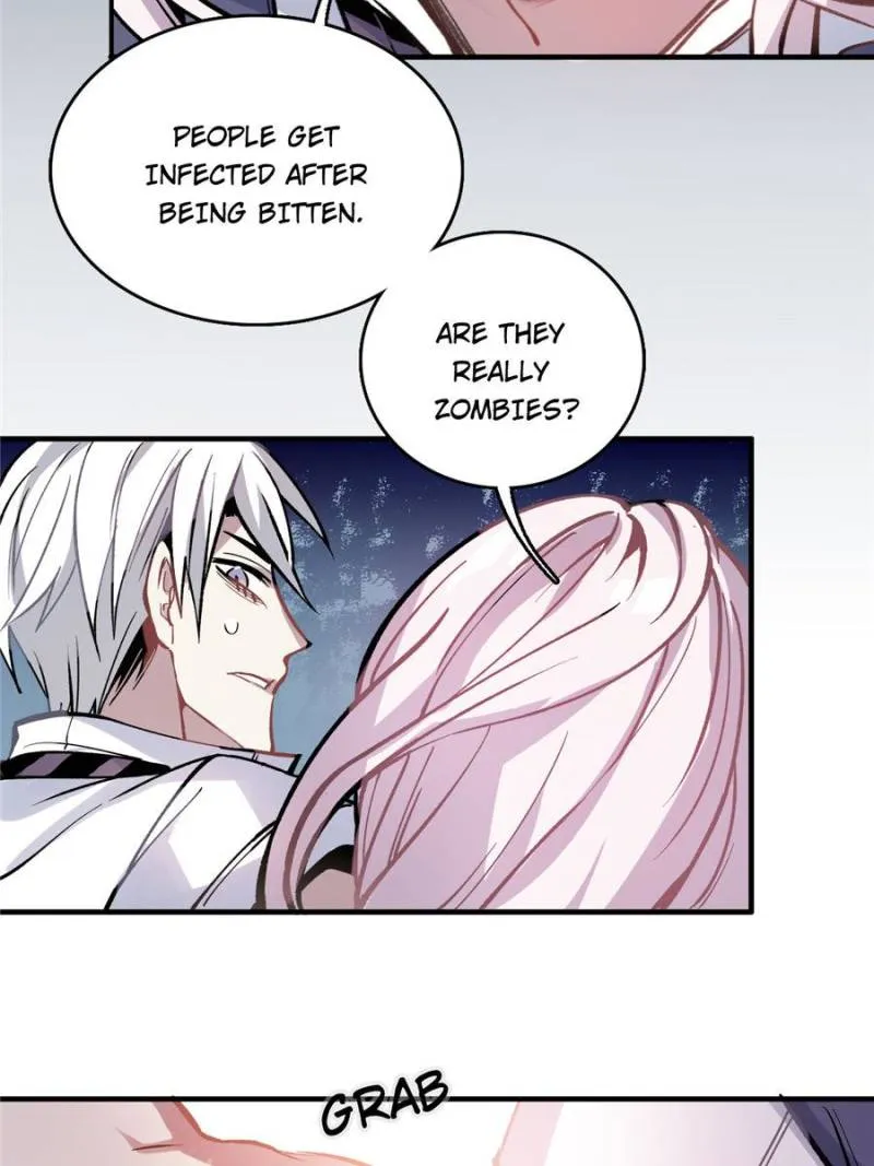 I'm a Monster Chapter 3 page 17 - 