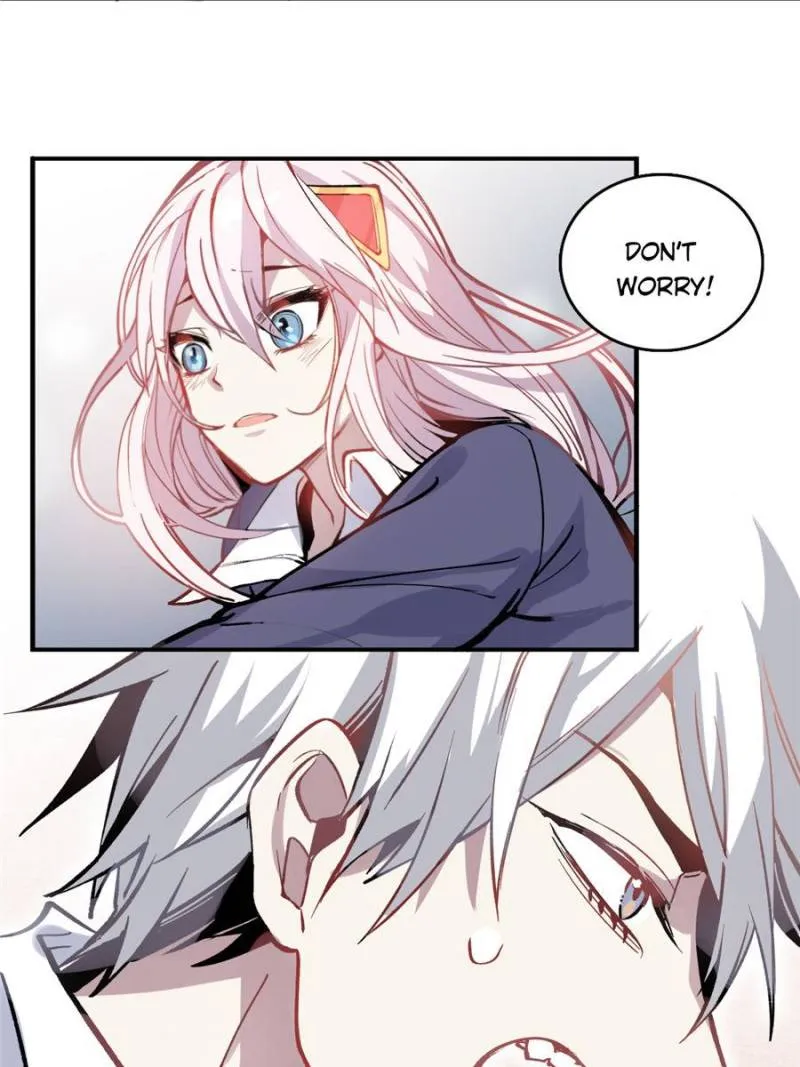 I'm a Monster Chapter 3 page 19 - 