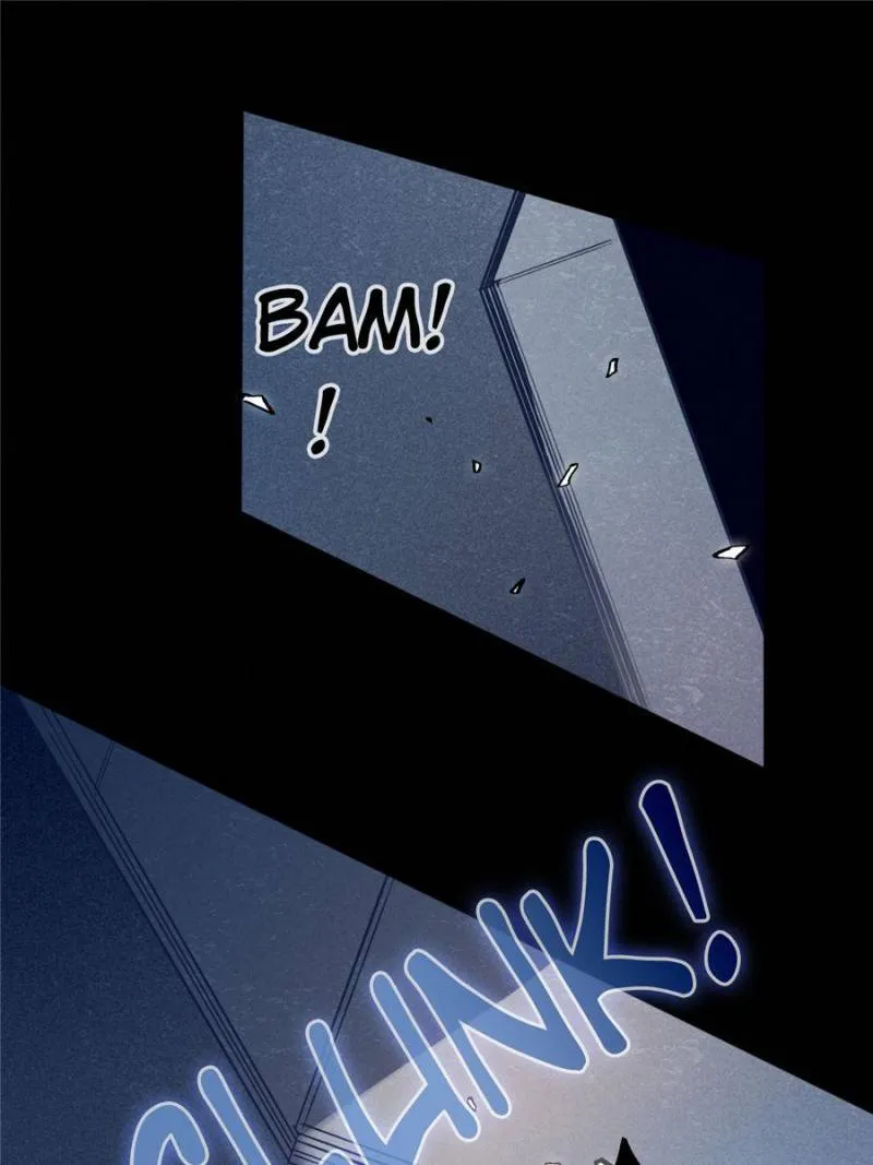 I'm a Monster Chapter 3 page 22 - 