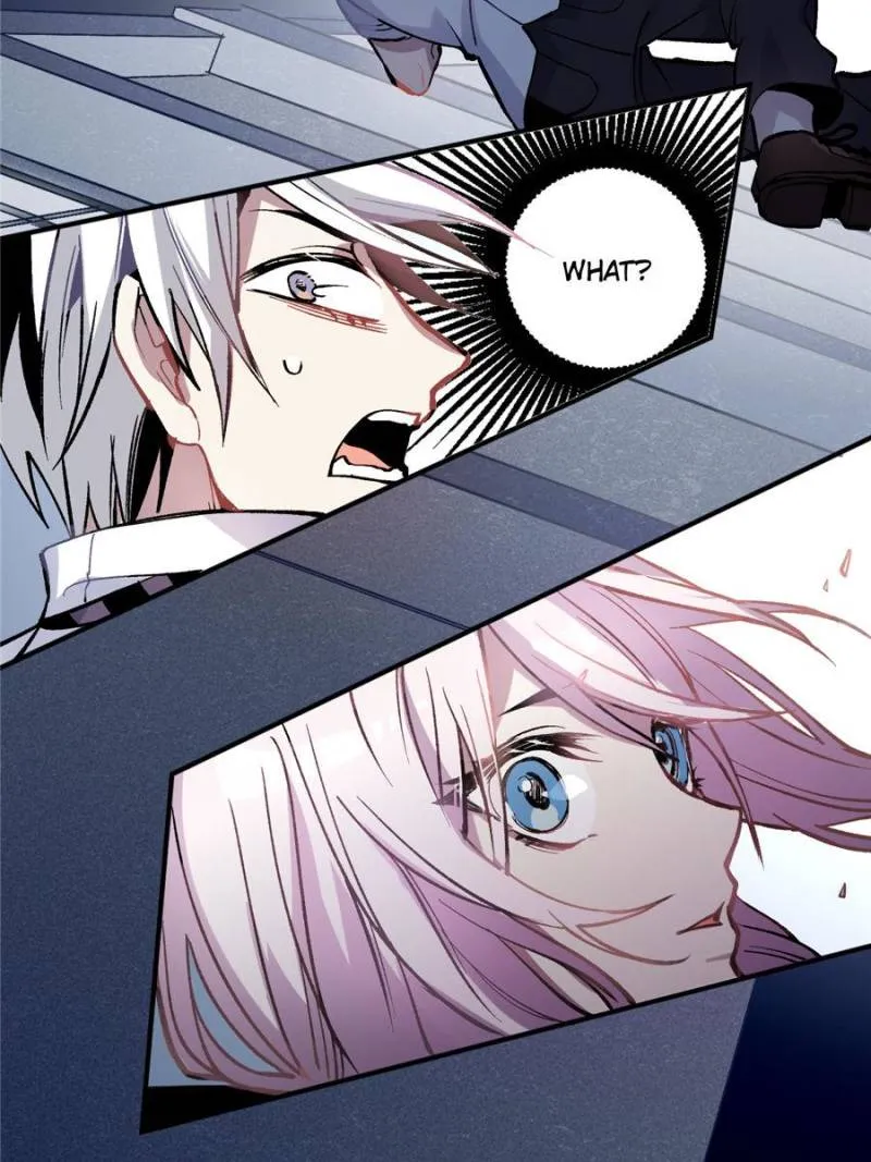 I'm a Monster Chapter 3 page 25 - 