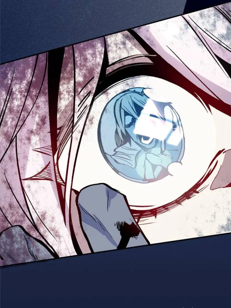 I'm a Monster Chapter 3 page 26 - 