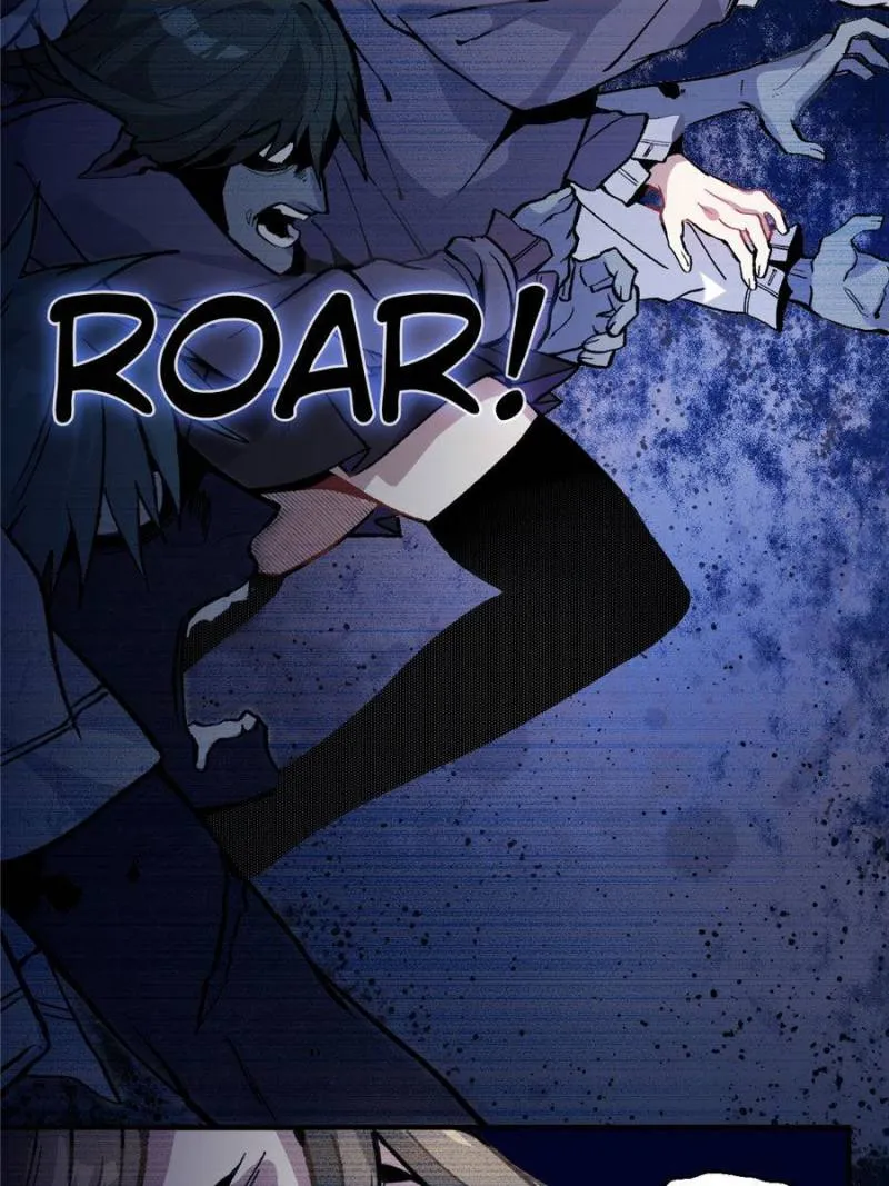 I'm a Monster Chapter 3 page 4 - 
