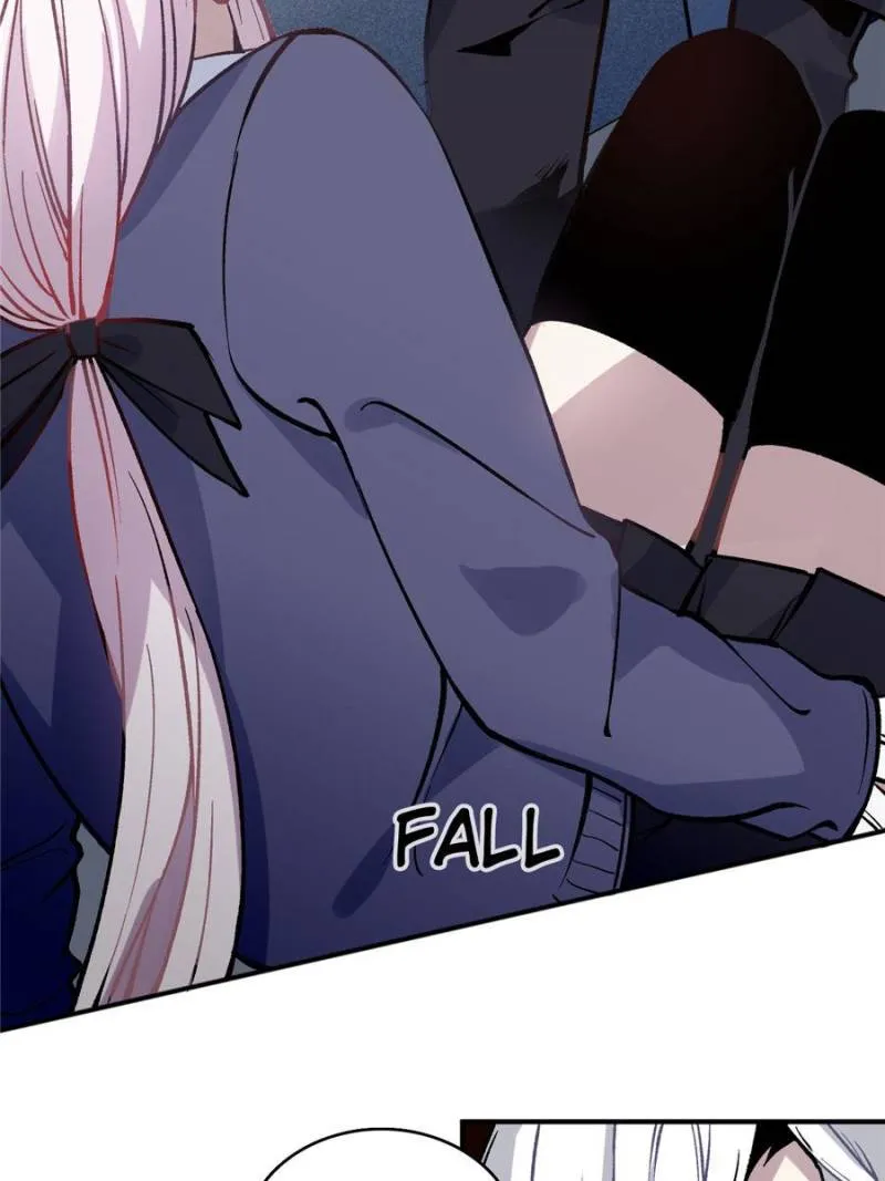I'm a Monster Chapter 3 page 32 - 